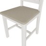 Aldiss Own Hastings Stone Dining Chair