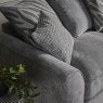 Buoyant Fantasia LHF Corner Chaise  Sofa & End Stool