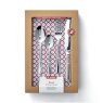 Judge 24 Piece Bead Cutlery Gift Box in packaging