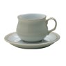 Denby Linen Tea Cup