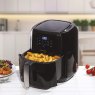 Daewoo 5.5l Digital Air Fryer