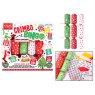 Crimbo Bingo Game Box Of 6 Crackers