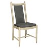 Ercol Ercol Penn Pad Back Dining Chair