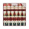 Robin Reed Robin Reed Father Christmas Box of 12 Crackers