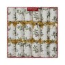 Robin Reed Robin Reed Joy Noel Box of 6 Crackers