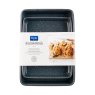 Denby Quantanium Set of 2 Roasting Trays image of the trays in packaging on a white background