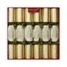 Robin Reed Olive Tree Box Of 6 Crackers