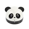 Legami Panda Kitchen Timer image of the timer on a white background