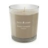 Price's Candles Warm Cashmere Cluster Jar Candle image of the candle on a white background