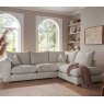 Whitemeadow Albion Corner Sofa