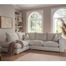 Whitemeadow Albion Corner Sofa