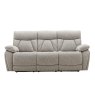 Lebus Cheshire 3 Seater Power Recliner Sofa