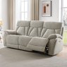 Lebus Cheshire 3 Seater Power Recliner Sofa