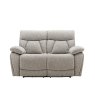 Lebus Cheshire 2 Seater Power Recliner Sofa