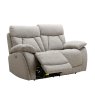 Lebus Cheshire 2 Seater Power Recliner Sofa