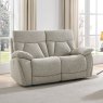 Lebus Cheshire 2 Seater Power Recliner Sofa