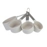 Just the Thing Measuring Cups & Spoons