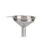 Just the Thing Stainless Steel Mini Funnel