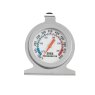 Just the Thing Stainless Steel Oven Thermometer