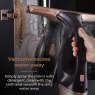 Tower Cordless Window Vac Vaccum Excess Water