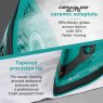 Tower Ceraglide 2800w Cordless Iron Ceramic Soleplate