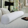 The Lyndon Co Long Body Bolster Pillow With Cover Lifestyle