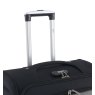 Everest 448 Black Soft Shell Case Handle