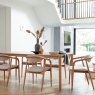 G Plan Isabelle Dining Chair lifestyle image of the chair