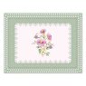 Cath Kidston Friendship Gardens Quilted Placemat