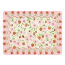 Cath Kidston Strawberry Placemat Front