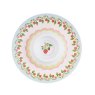 Cath Kidston Strawberry Melamine Chip And Dip from above