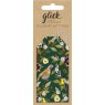 Glick Partridge In A Pear Tree Pack Of 6 Gift Tags in packaging