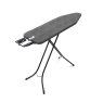 Brabantia Denim Black Ironing Board B unfolded