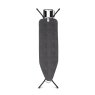 Brabantia Denim Black Ironing Board B folded