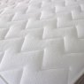 Tandem Guest Bed And Matresses close up lifestyle image of the mattress