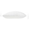 Tempur Prima Pillow side on image of the pillow on a white background