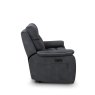 Premier Darwin 3 Seater Recliner Sofa with Head Tilt