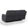 Premier Darwin 3 Seater Recliner Sofa with Head Tilt