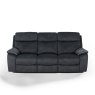 Premier Darwin 3 Seater Recliner Sofa with Head Tilt