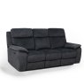 Premier Darwin 3 Seater Recliner Sofa with Head Tilt