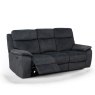 Premier Darwin 3 Seater Recliner Sofa with Head Tilt