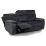 Premier Darwin 3 Seater Recliner Sofa with Head Tilt