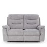 Cavendish 2 Seater Power Recliner Sofa front on image of the sofa on a white background