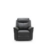 Franklin Recliner Chair front on image of the chair on a white background
