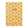 Legami Bee A5 Lined Notebook