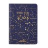 Legami Stars A6 Lined Notebook