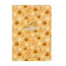 Legami Bee A6 Lined Notebook