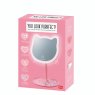 Legami Make Up Mirror With Light in box