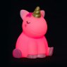 Legami Unicorn Night Light Red Light