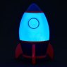 Legami Space Night Light blue light